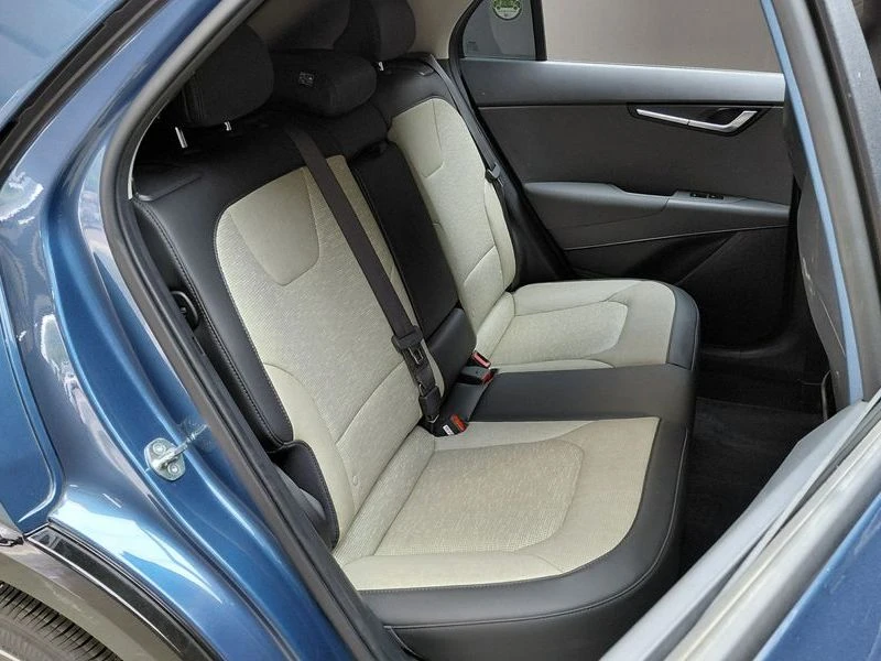 Kia Niro Prestige| 139к.с., снимка 11 - Автомобили и джипове - 56268822