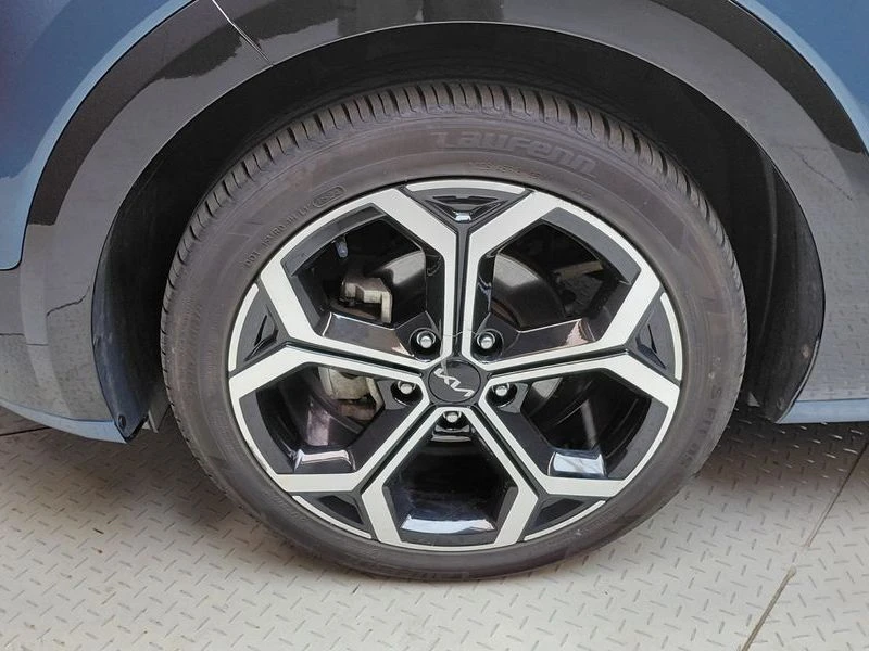 Kia Niro Prestige| 139к.с., снимка 5 - Автомобили и джипове - 56268822