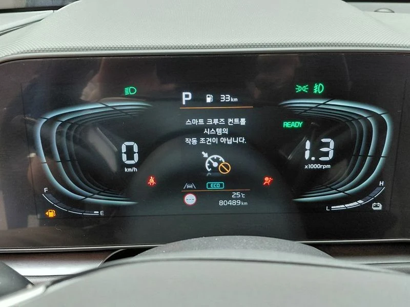 Kia Niro Prestige| 139к.с., снимка 8 - Автомобили и джипове - 56268822