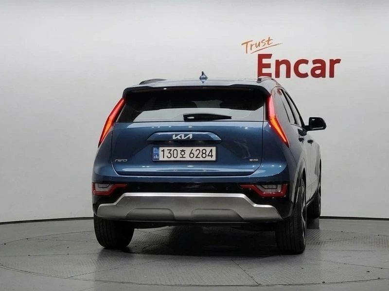 Kia Niro Prestige| 139к.с., снимка 4 - Автомобили и джипове - 56268822