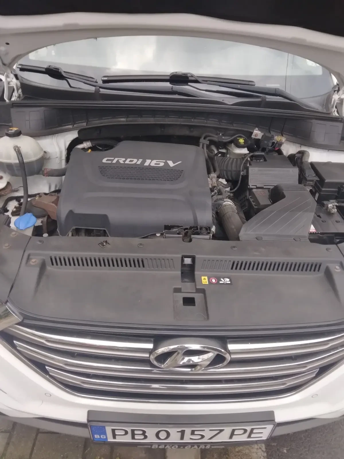 Hyundai Tucson 2000  TDI - изображение 8