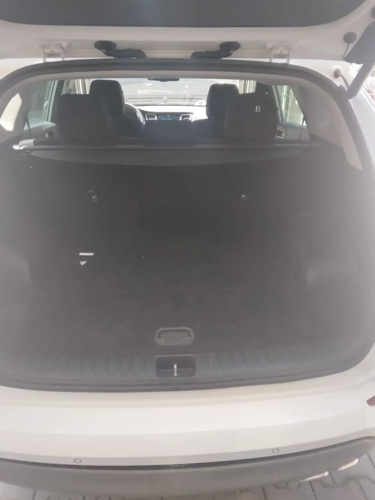 Hyundai Tucson 2000  TDI - изображение 7