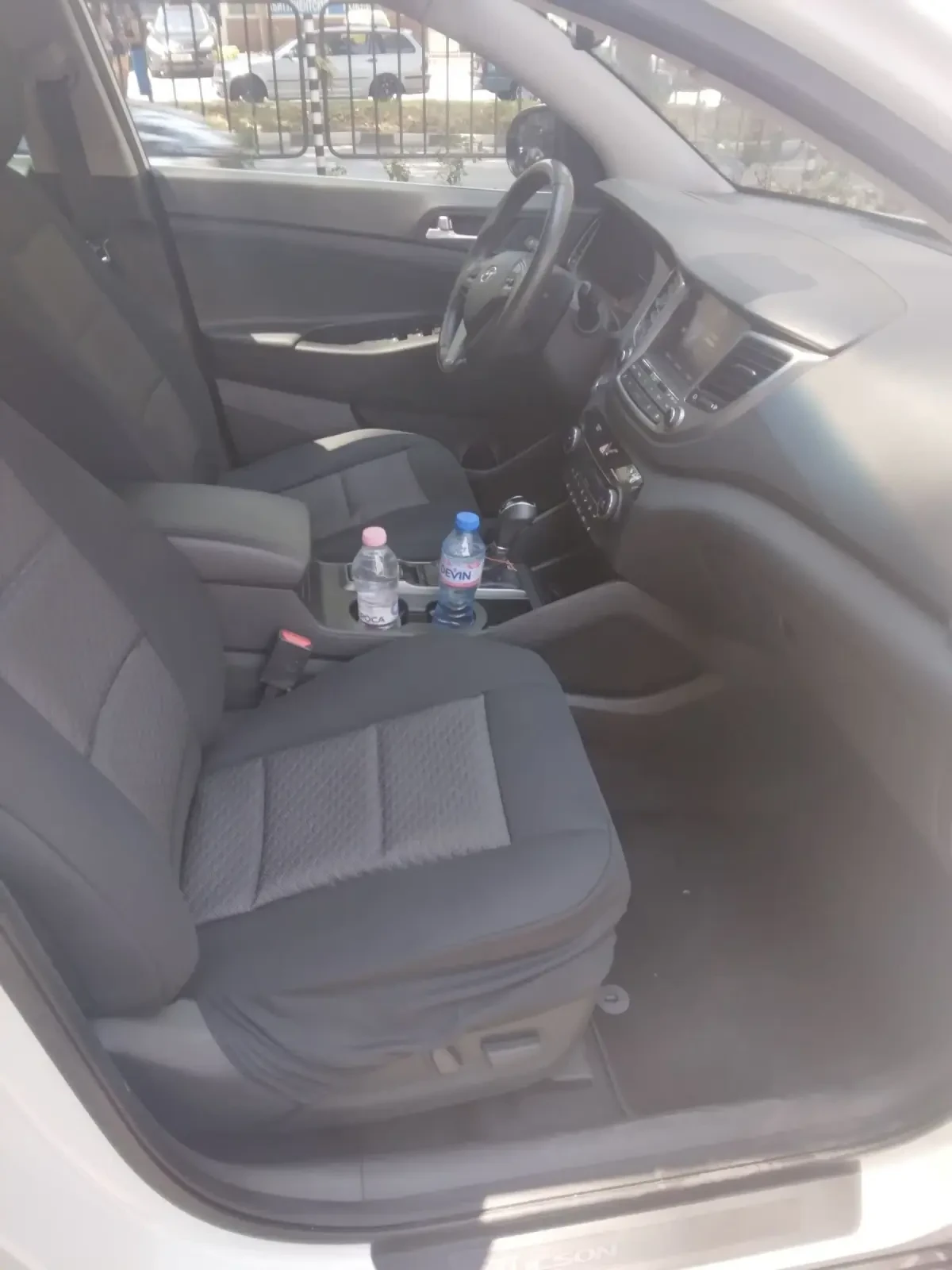 Hyundai Tucson 2000  TDI - изображение 4