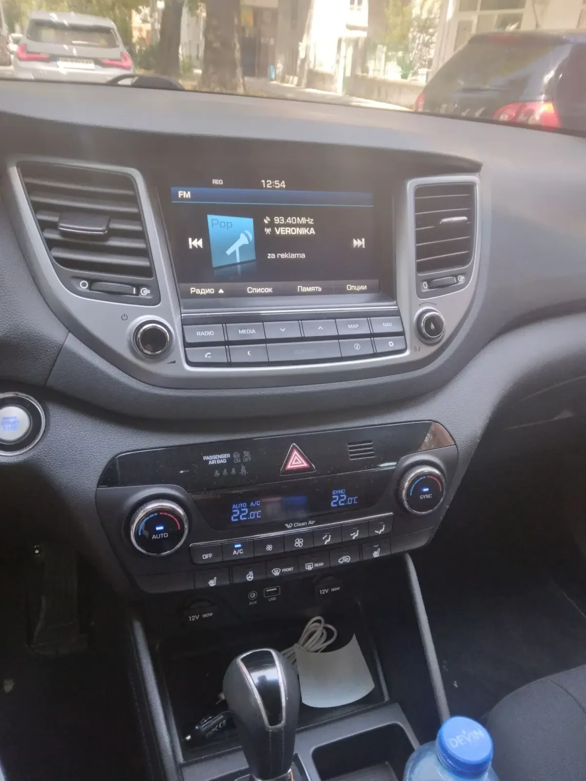 Hyundai Tucson 2000  TDI - изображение 6