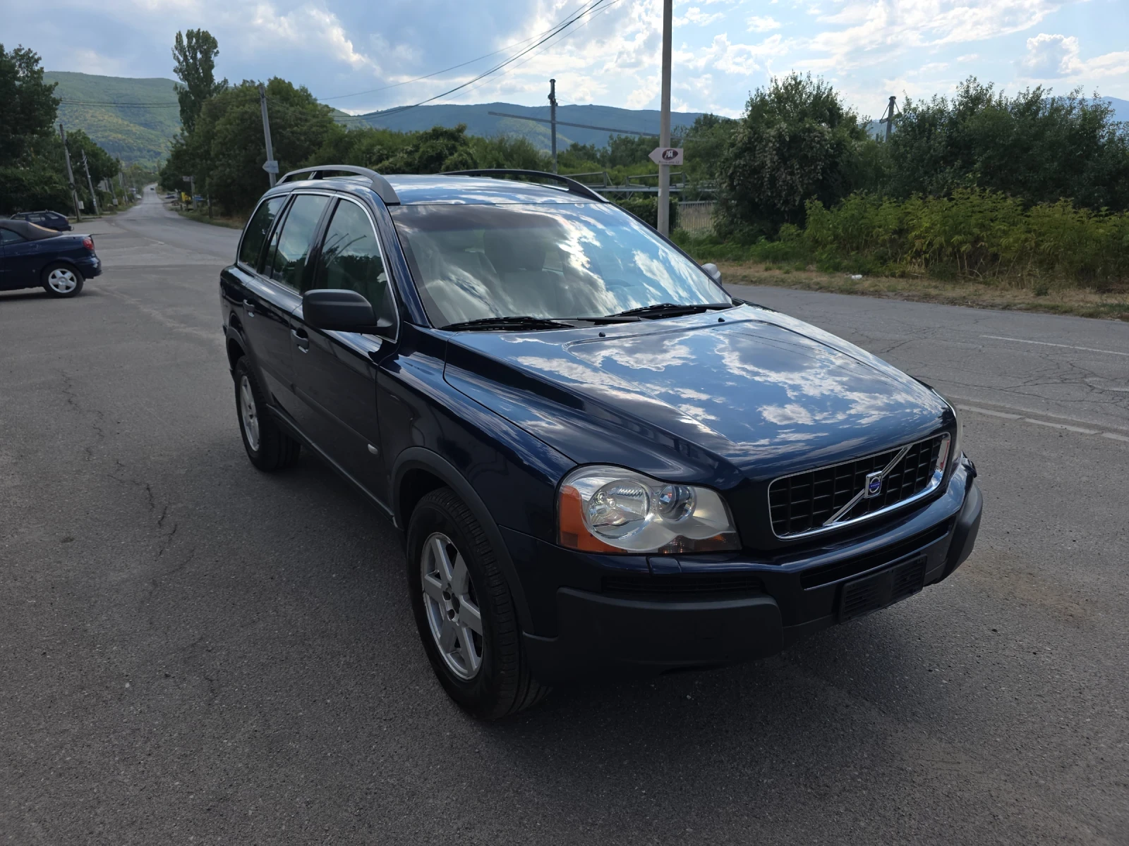 Volvo Xc90 2.5T | Mobile.bg   1