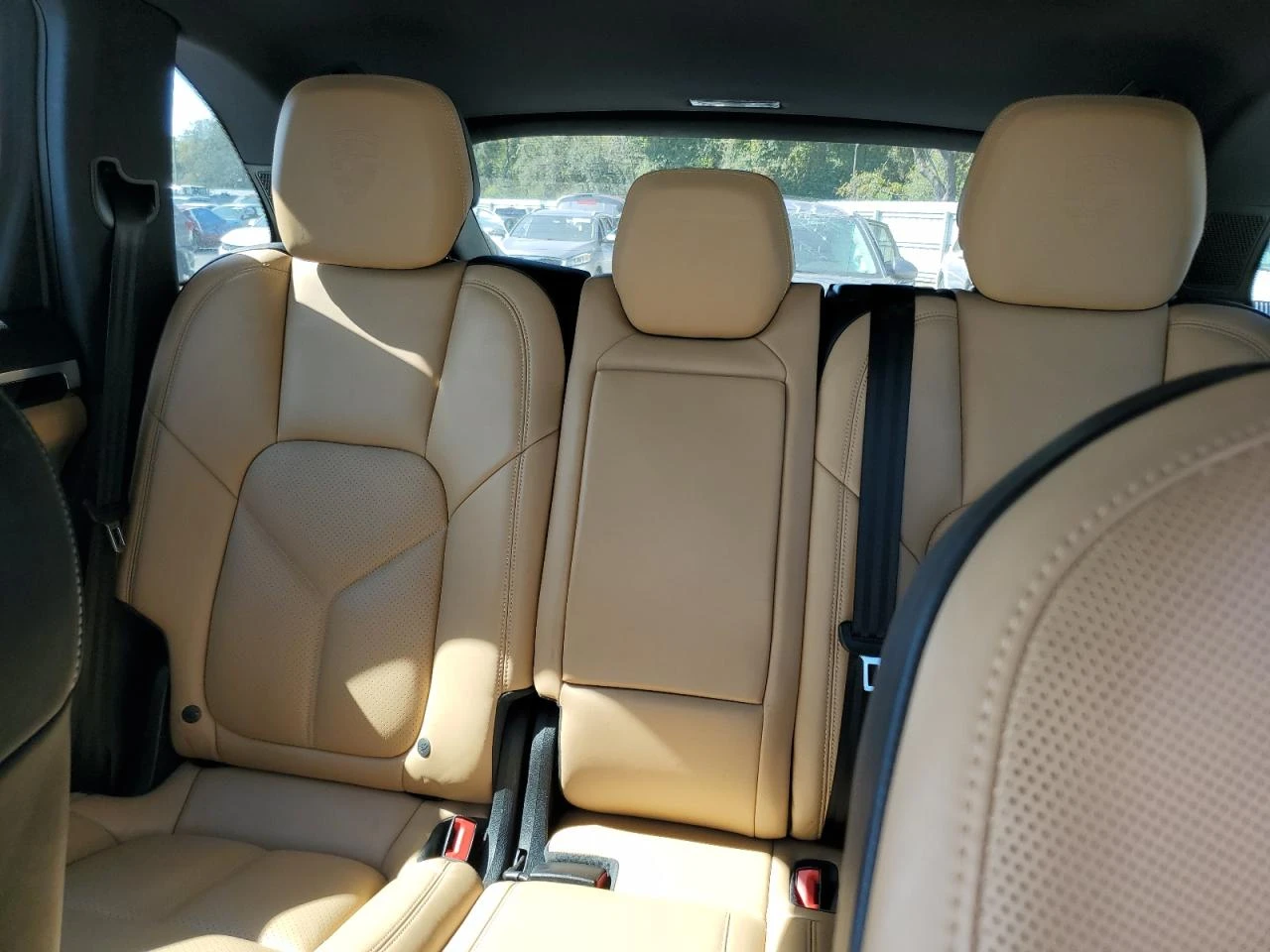 Porsche Cayenne 4X4///   | Mobile.bg   11