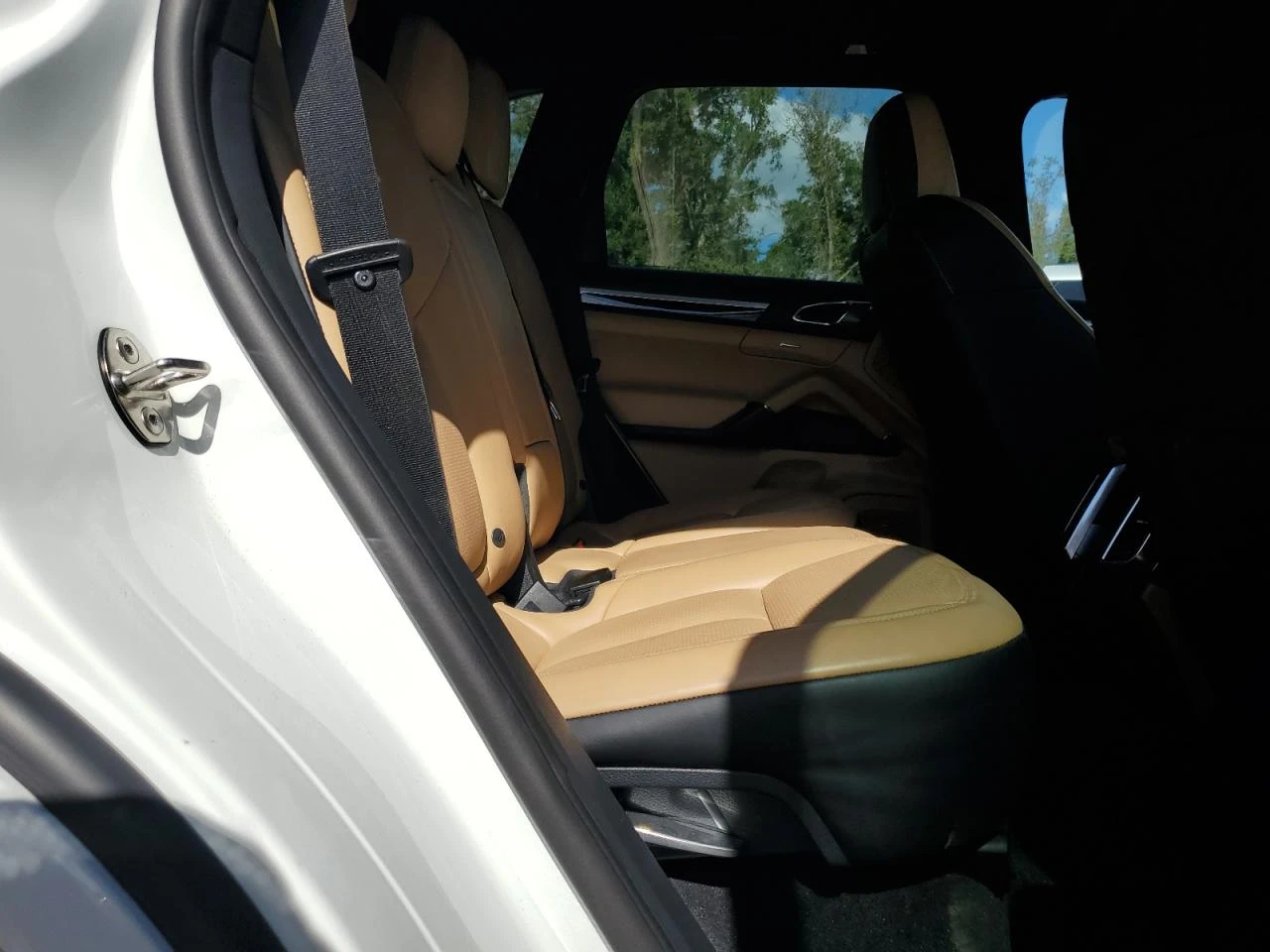 Porsche Cayenne 4X4/ПОДГРЕВ/ПАНОРАМА/ВИДЕО НА МОТОРА - изображение 10