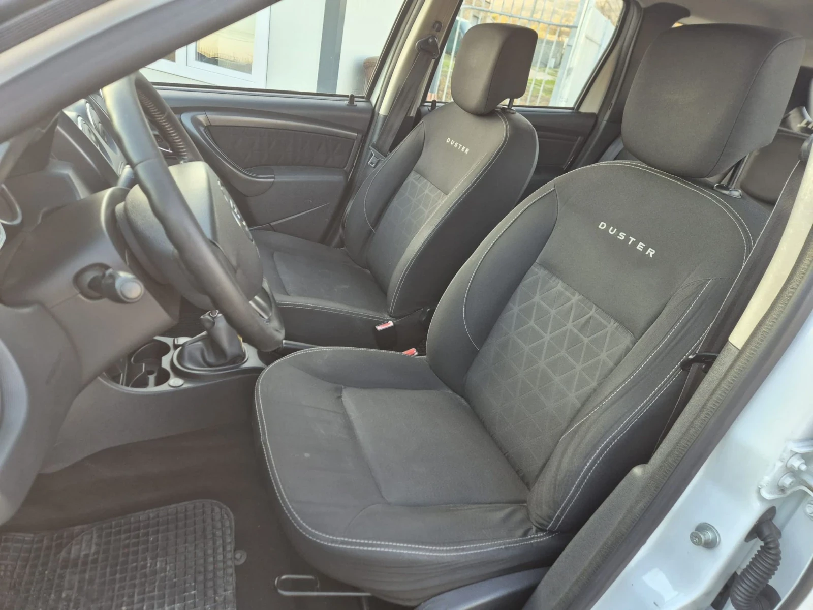 Dacia Duster 1.6i / LPG | Mobile.bg   8