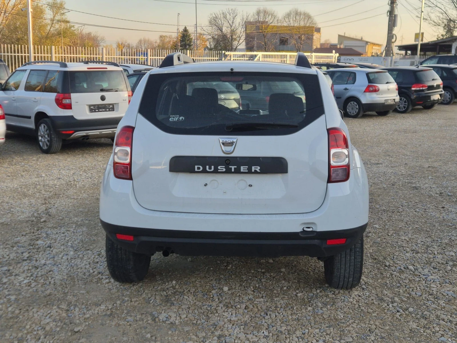 Dacia Duster 1.6i / LPG | Mobile.bg   6