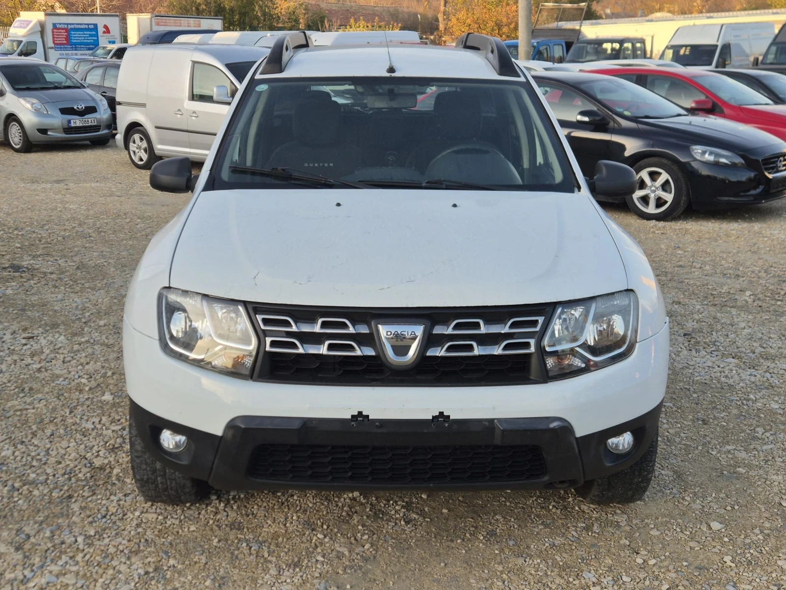 Dacia Duster 1.6i / LPG | Mobile.bg   3