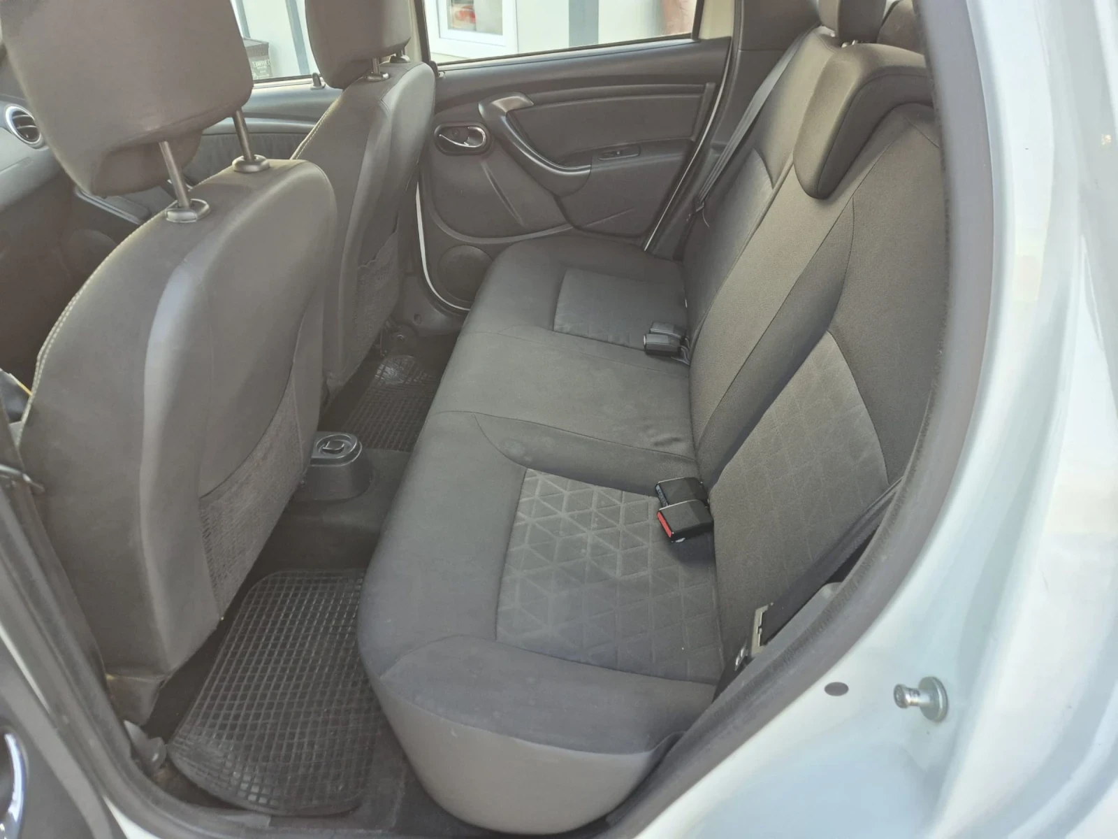 Dacia Duster 1.6i / LPG | Mobile.bg   12