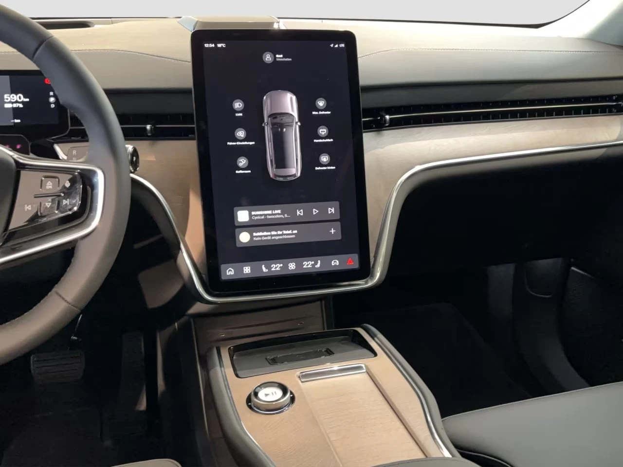 Volvo EX90 ULTRA/517HP/TWIN/PERF./7S./MEMO/ACC/MASSAGE/976f | Mobile.bg � ����������� 11