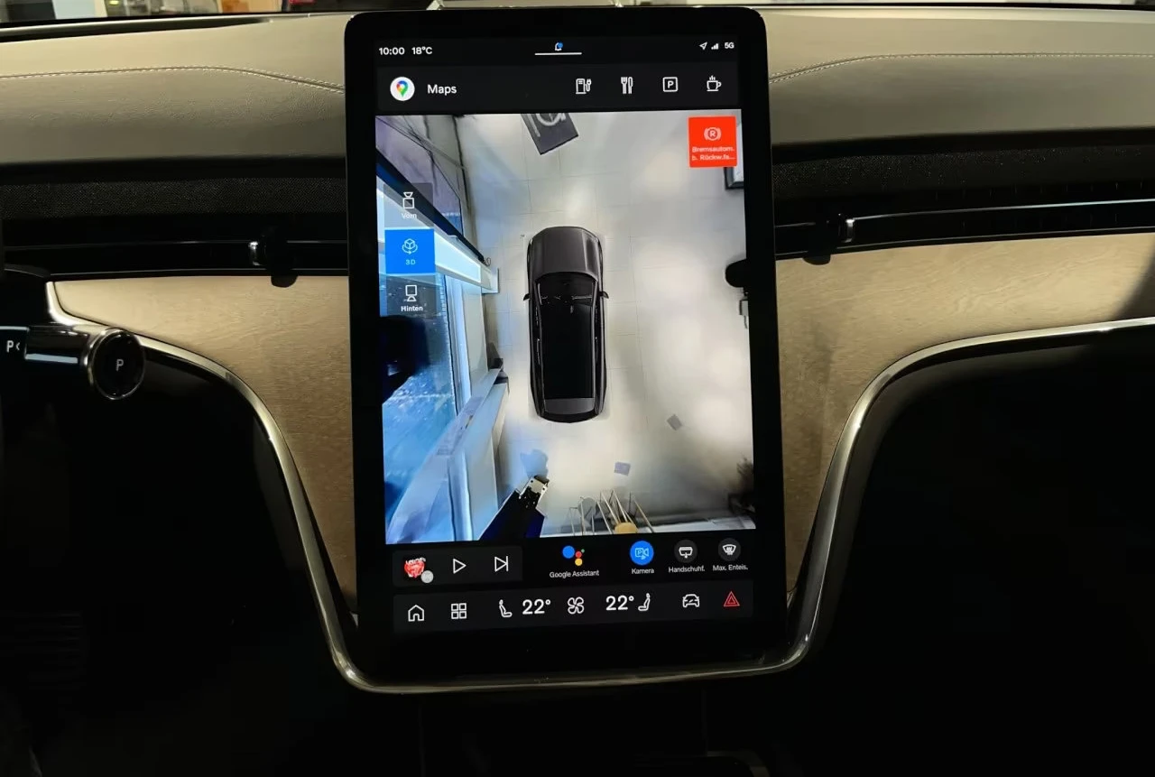 Volvo EX90 ULTRA/517HP/TWIN/PERF./7S./MEMO/ACC/MASSAGE/976f | Mobile.bg � ����������� 12