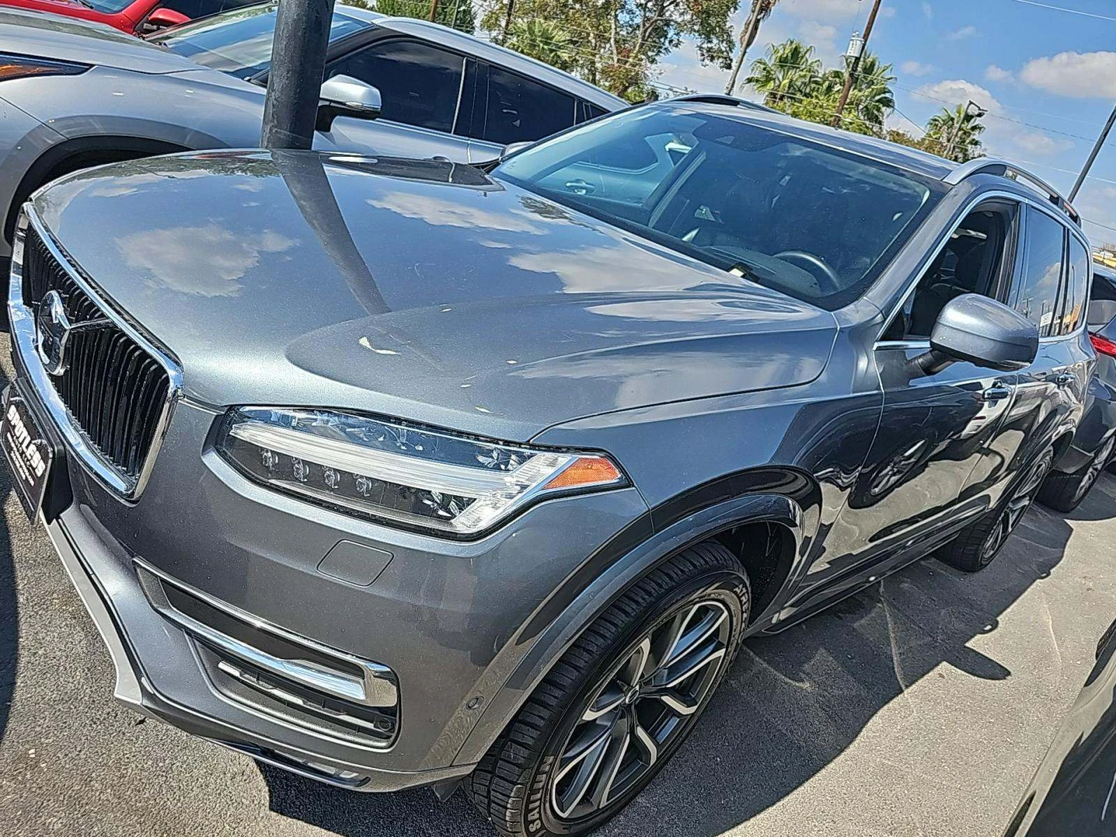 Volvo Xc90  Momentum 7-Passenger | Mobile.bg   1