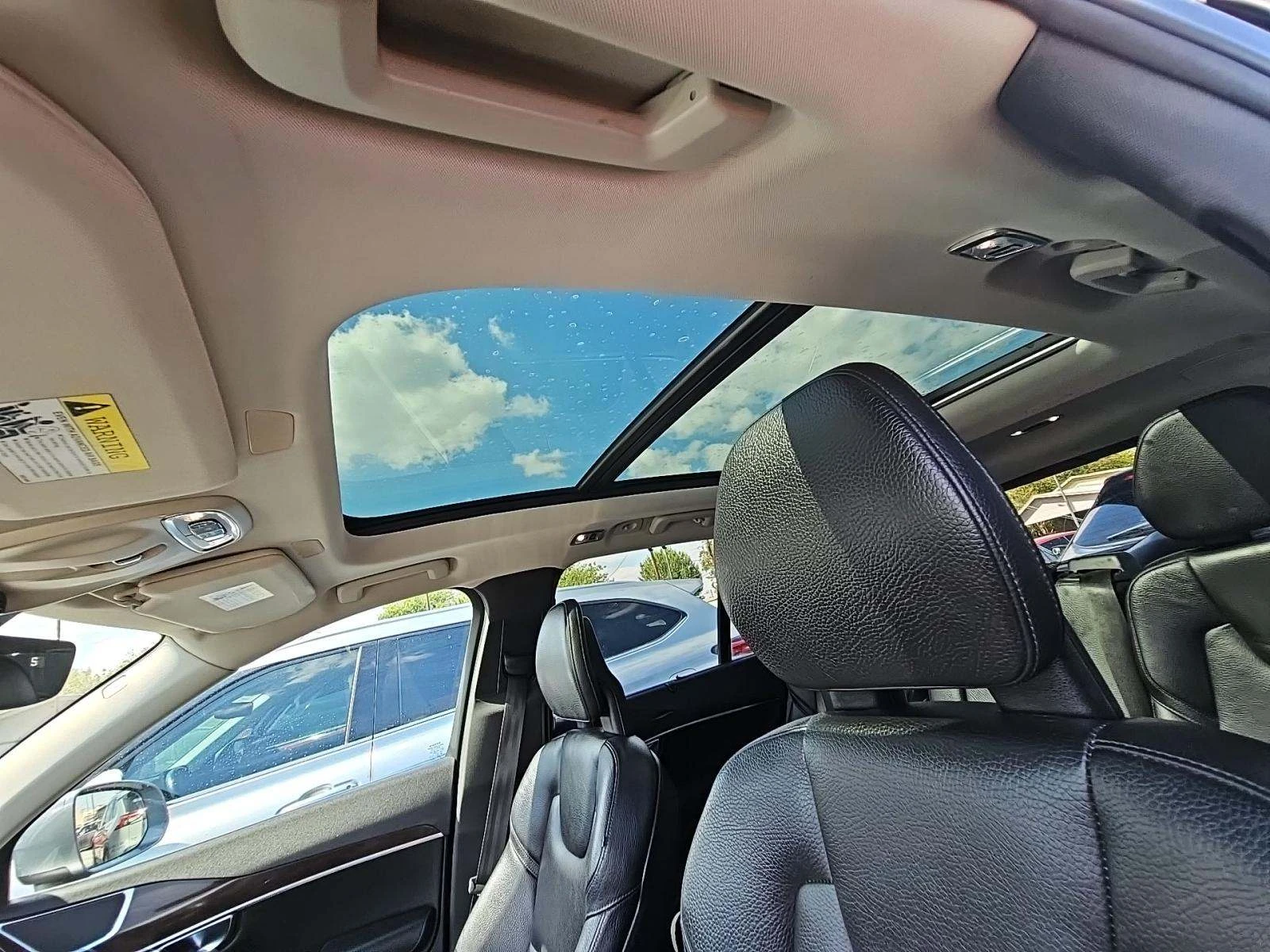 Volvo Xc90  Momentum 7-Passenger | Mobile.bg   10