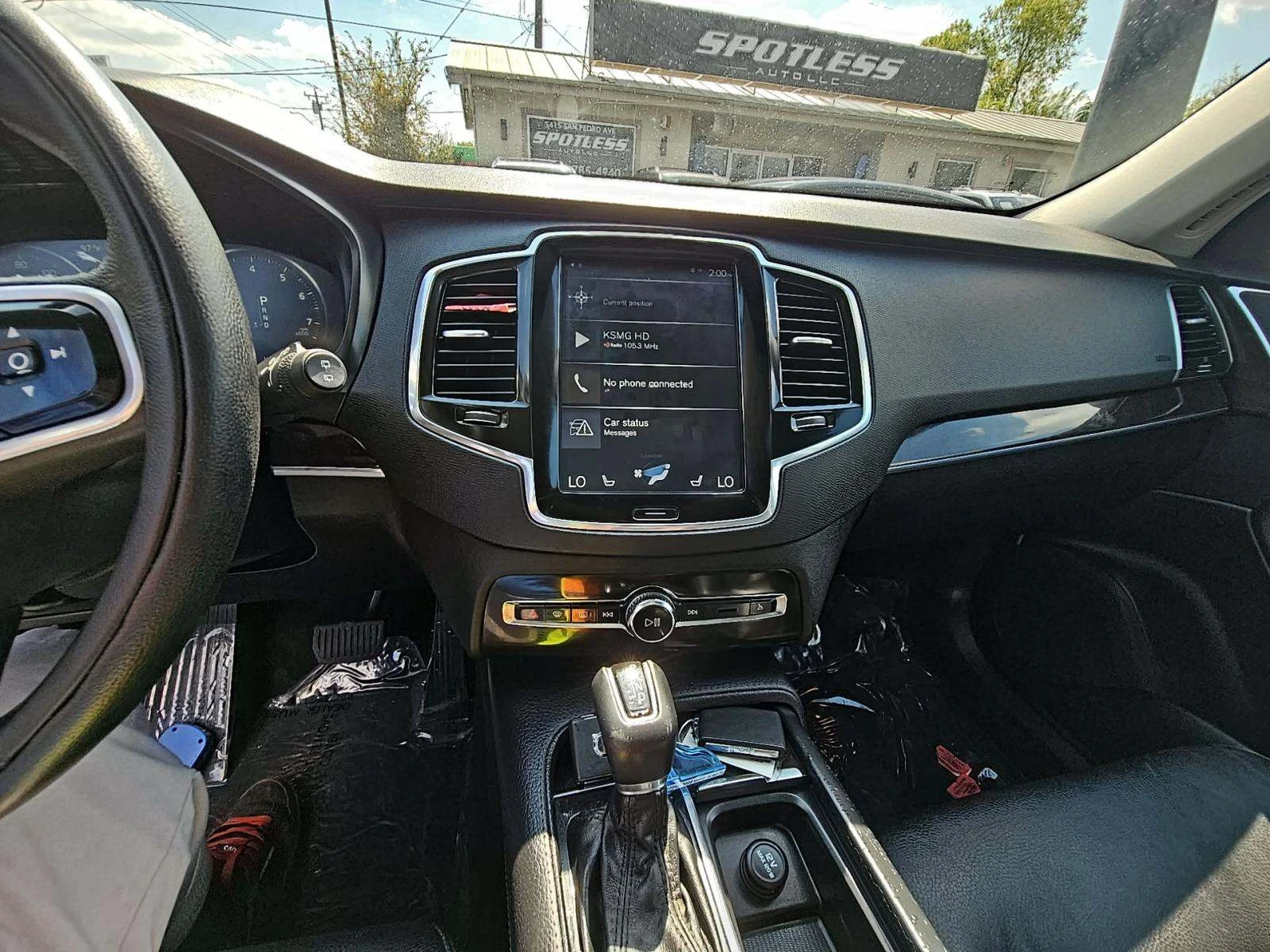 Volvo Xc90  Momentum 7-Passenger | Mobile.bg   7