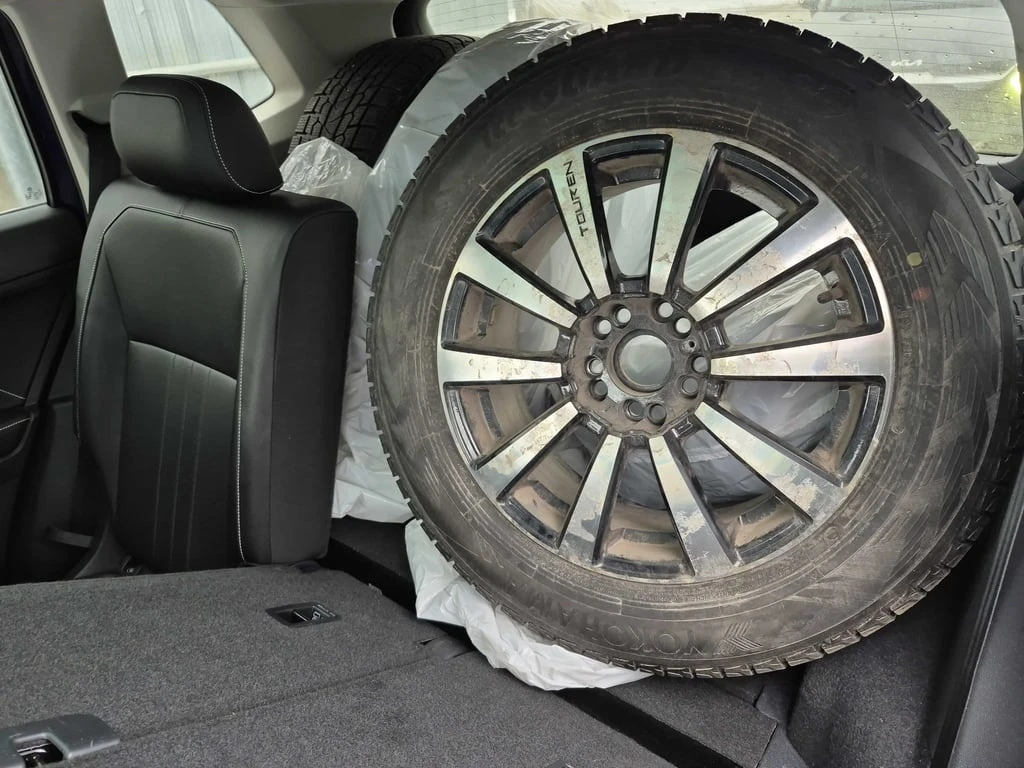 VW Tiguan * Comfortline * CARFAX *  | Mobile.bg � ����������� 12