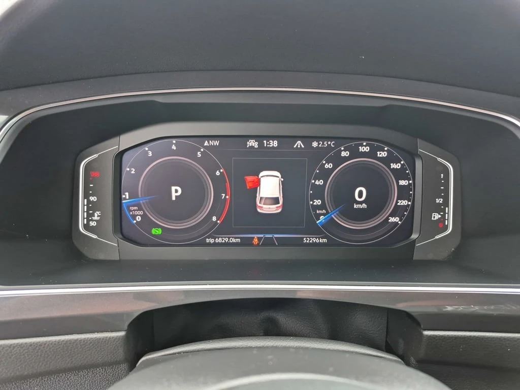 VW Tiguan * Comfortline * CARFAX *  | Mobile.bg � ����������� 8