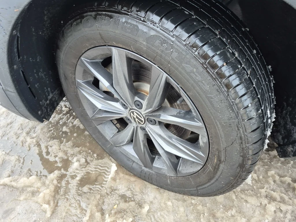 VW Tiguan * Comfortline * CARFAX *  | Mobile.bg � ����������� 6