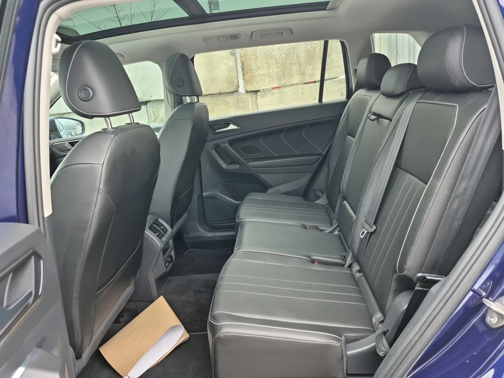 VW Tiguan * Comfortline * CARFAX *  | Mobile.bg � ����������� 11