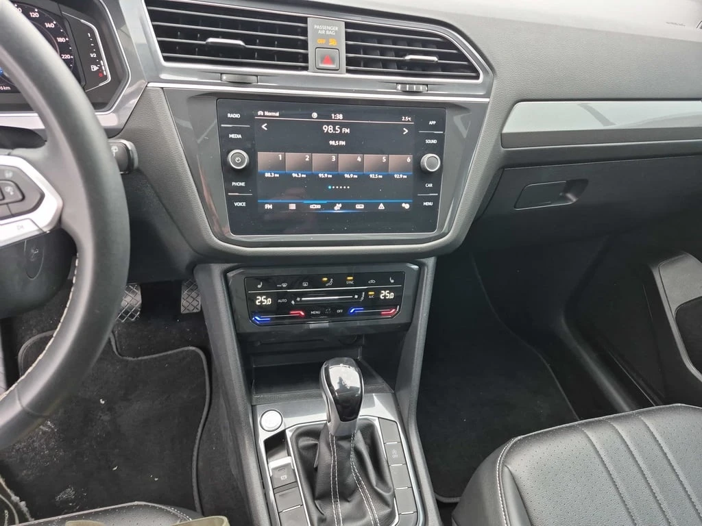 VW Tiguan * Comfortline * CARFAX *  | Mobile.bg � ����������� 9