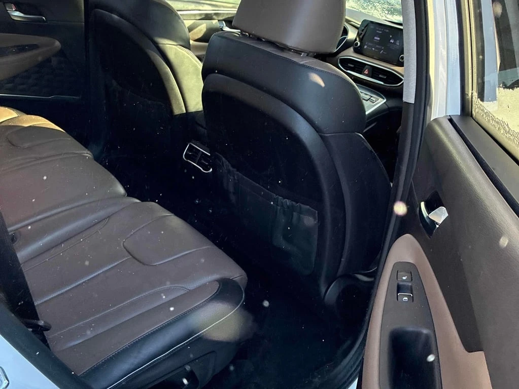 Hyundai Santa fe * Luxury * CARFAX * ���� �� �� | Mobile.bg � ����������� 11