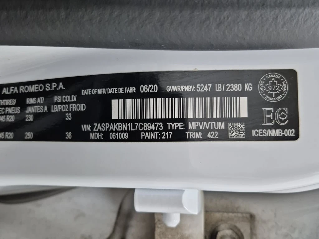 Alfa Romeo Stelvio * TI SPORT * CARFAX * ���� �� �� | Mobile.bg � ����������� 16