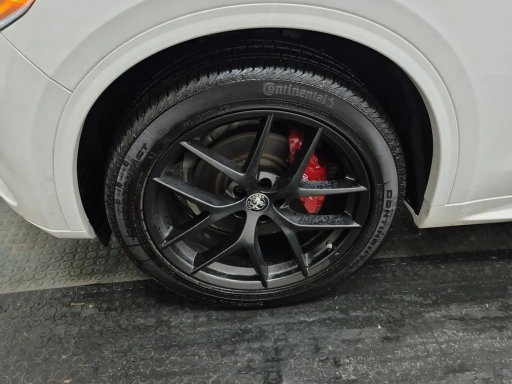 Alfa Romeo Stelvio * TI SPORT * CARFAX * ���� �� �� | Mobile.bg � ����������� 14