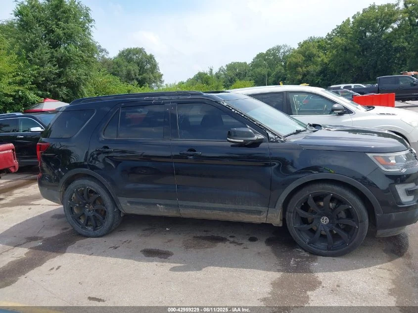 Ford Explorer 3.5l Sport | Mobile.bg � ����������� 13