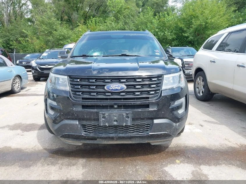 Ford Explorer 3.5l Sport | Mobile.bg � ����������� 12