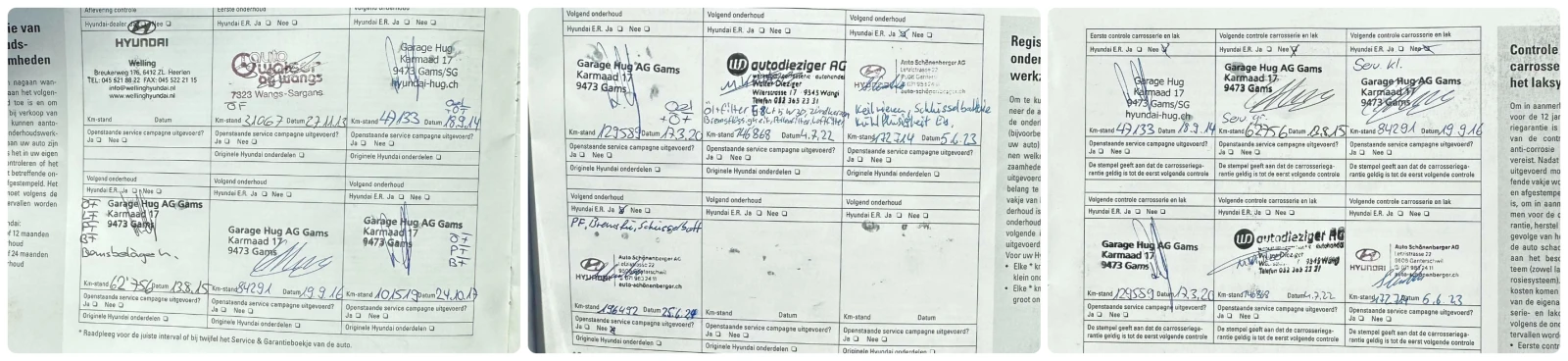 Hyundai IX35 2.0i 163HP 4WD EU5B FULL | Mobile.bg � ����������� 17