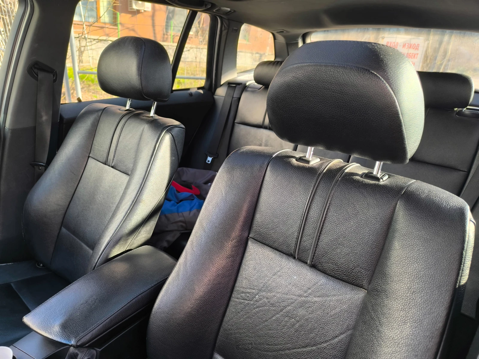 BMW X3, снимка 11 - Автомобили и джипове - 53657982