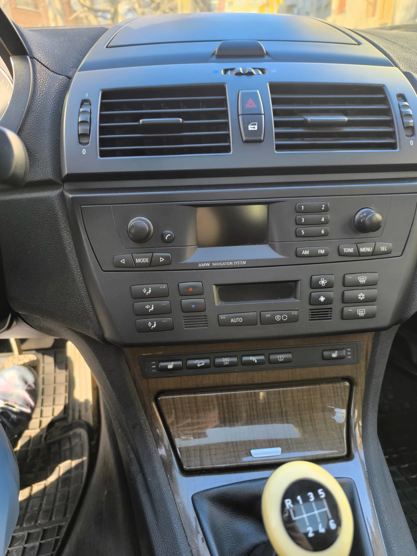 BMW X3  - изображение 10