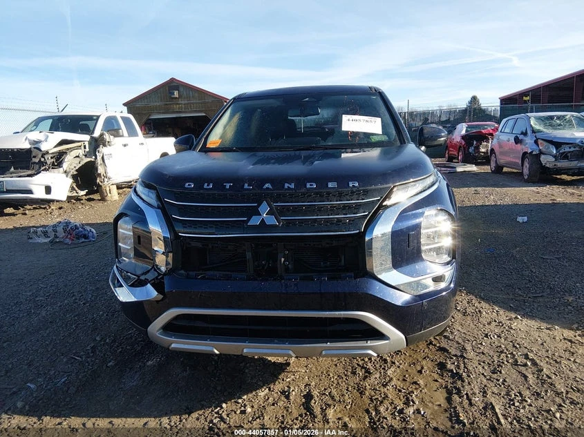 Mitsubishi Outlander 2.5l Se 2.5 S-Awc | Mobile.bg � ����������� 13