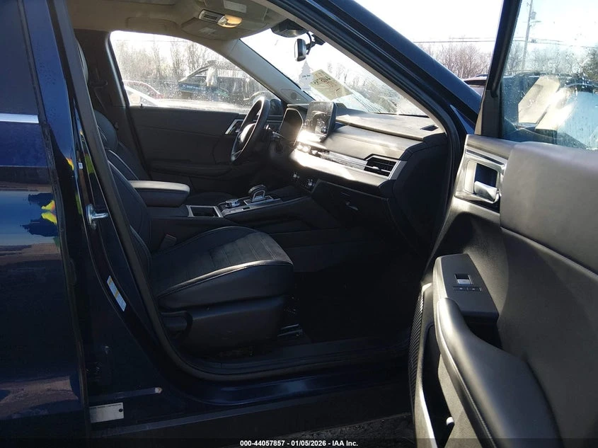 Mitsubishi Outlander 2.5l Se 2.5 S-Awc | Mobile.bg � ����������� 5