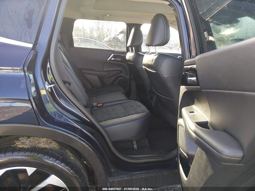 Mitsubishi Outlander 2.5l Se 2.5 S-Awc | Mobile.bg � ����������� 8