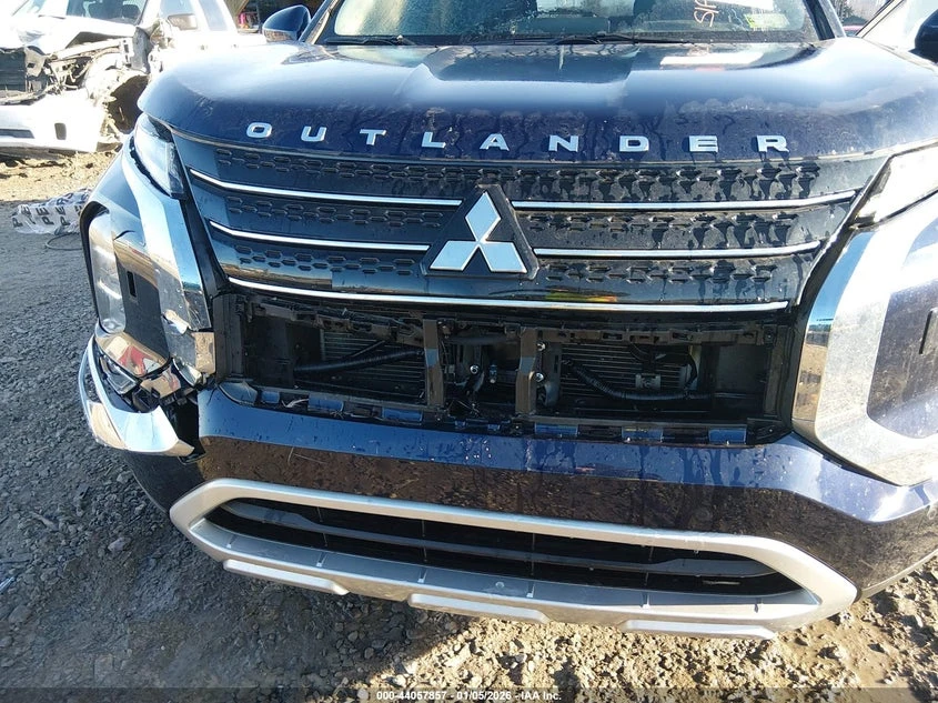 Mitsubishi Outlander 2.5l Se 2.5 S-Awc | Mobile.bg � ����������� 6