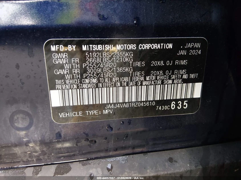 Mitsubishi Outlander 2.5l Se 2.5 S-Awc | Mobile.bg � ����������� 9