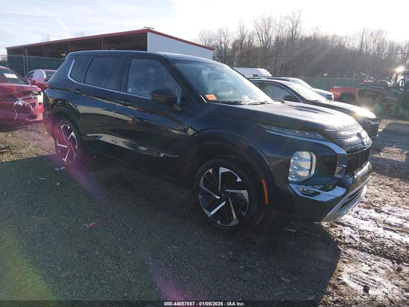 Mitsubishi Outlander 2.5l Se 2.5 S-Awc | Mobile.bg � ����������� 1