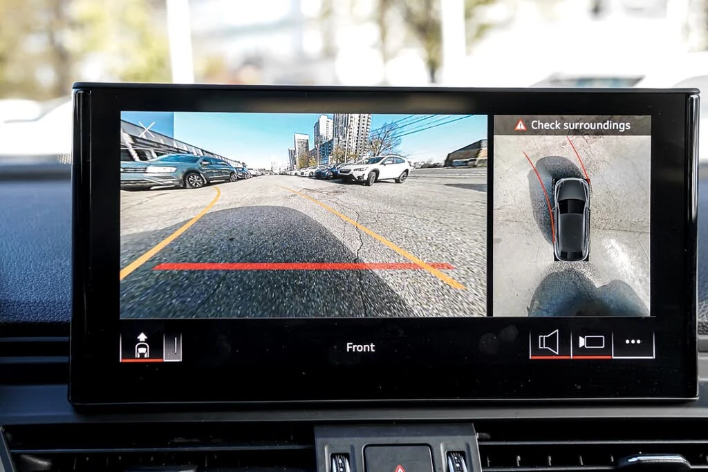 Audi Q5 SPORTBACK 45 TFSI| B&O| HuD| ПАНО, снимка 12 - Автомобили и джипове - 53772459