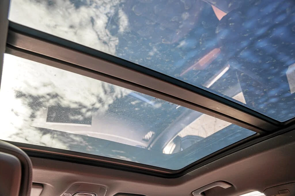 Audi Q5 SPORTBACK 45 TFSI| B&O| HuD| ПАНО, снимка 14 - Автомобили и джипове - 53772459