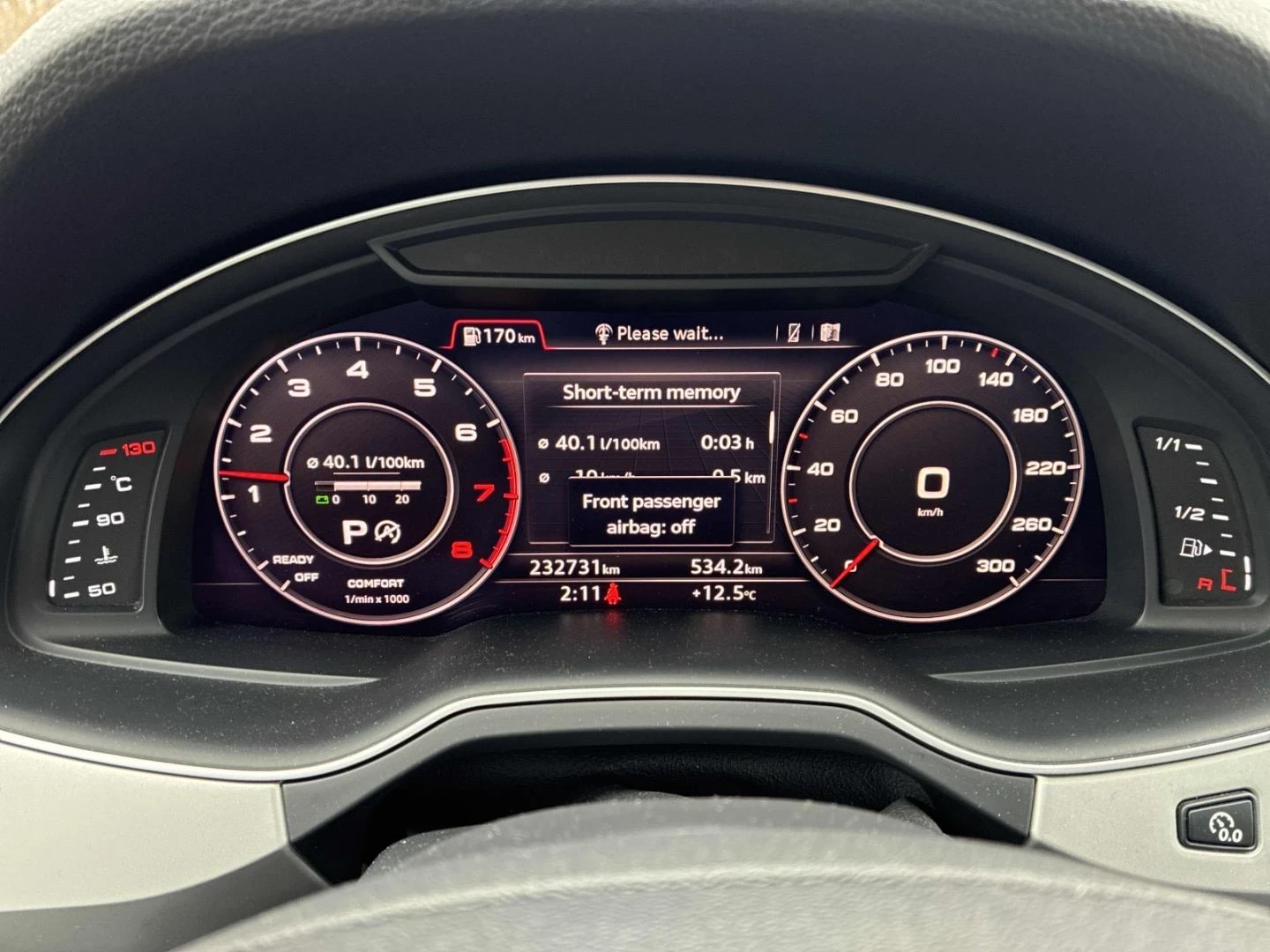 Audi Q7 Technik* S-line* Подгрев* Обдух* Пано* 360Камера, снимка 10 - Автомобили и джипове - 54054915