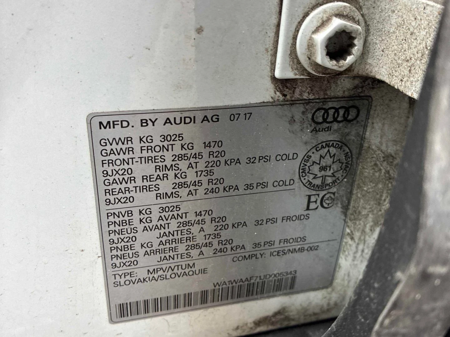 Audi Q7 Technik* S-line* Подгрев* Обдух* Пано* 360Камера, снимка 15 - Автомобили и джипове - 54054915