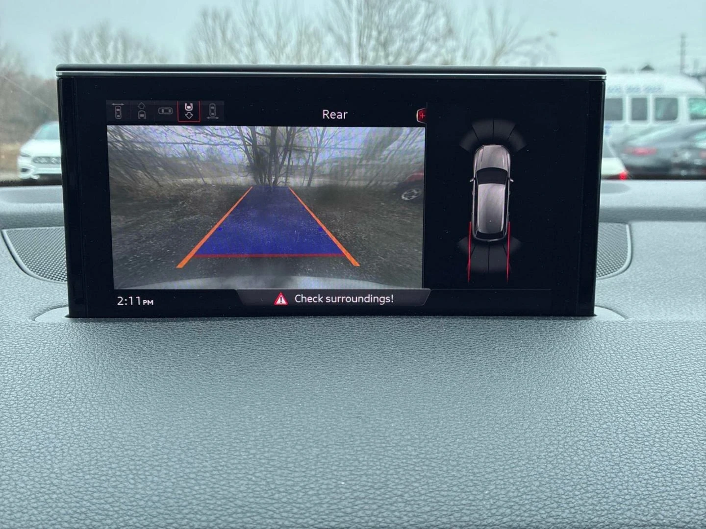 Audi Q7 Technik* S-line* Подгрев* Обдух* Пано* 360Камера, снимка 12 - Автомобили и джипове - 54054915