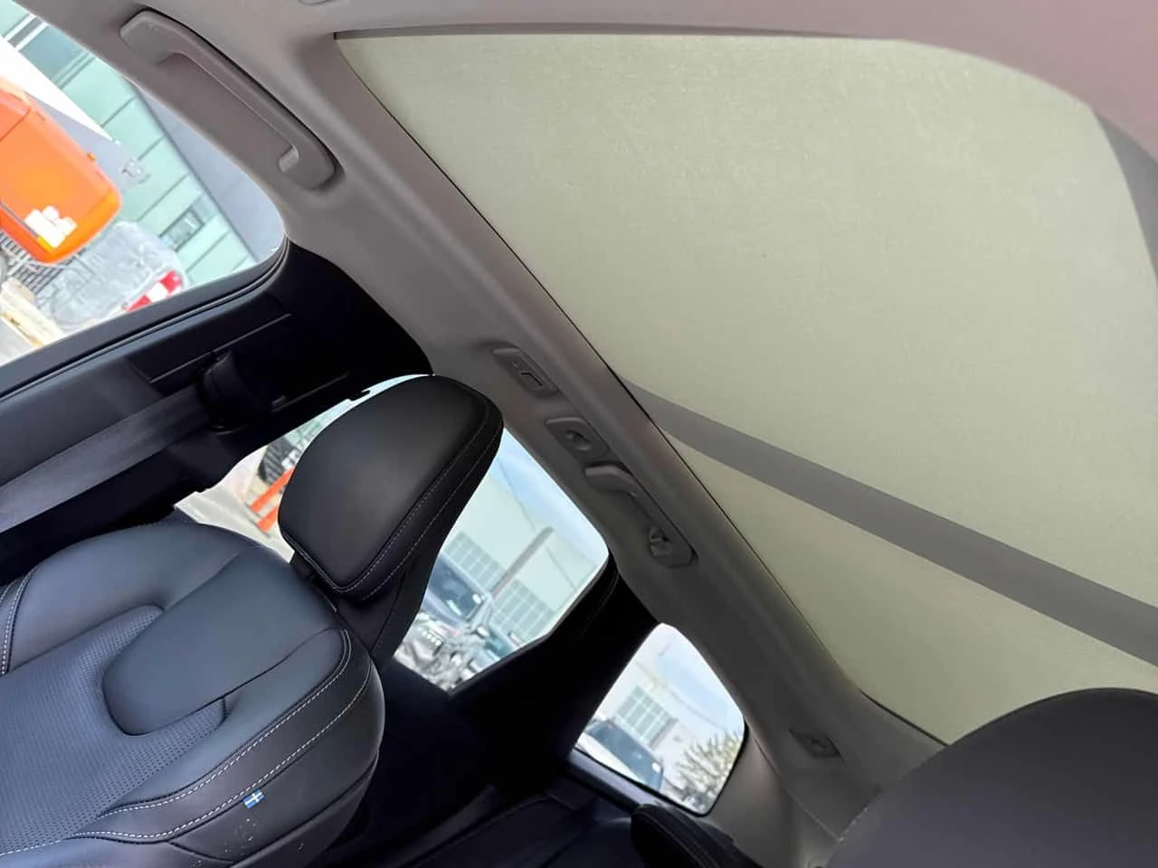 Volvo XC60 Inscription  CARFAX, снимка 10 - Автомобили и джипове - 54172205