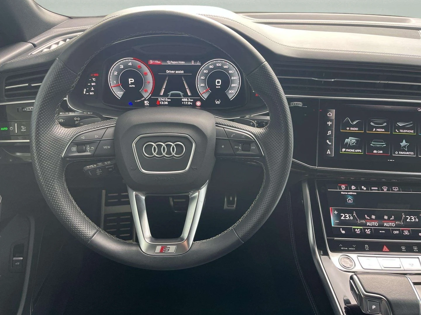 Audi Q8 | Mobile.bg � ����������� 11