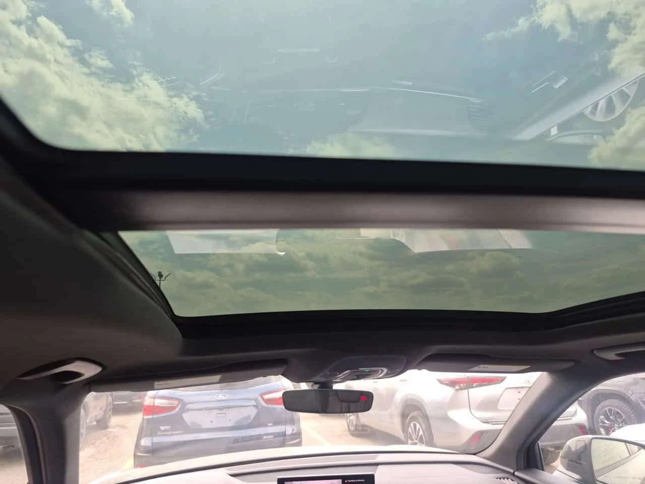 Audi Q5 S LINE/PREMIUM PLUS /CARFAX/ФИНАНСИРАНЕ, снимка 12 - Автомобили и джипове - 54826450