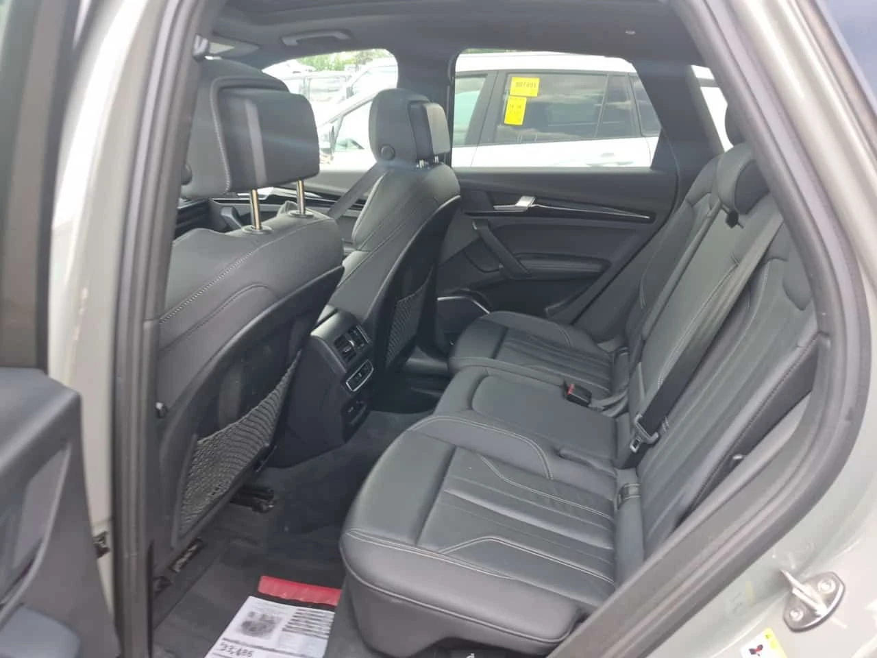 Audi Q5 S LINE/PREMIUM PLUS /CARFAX/ФИНАНСИРАНЕ, снимка 11 - Автомобили и джипове - 54826450