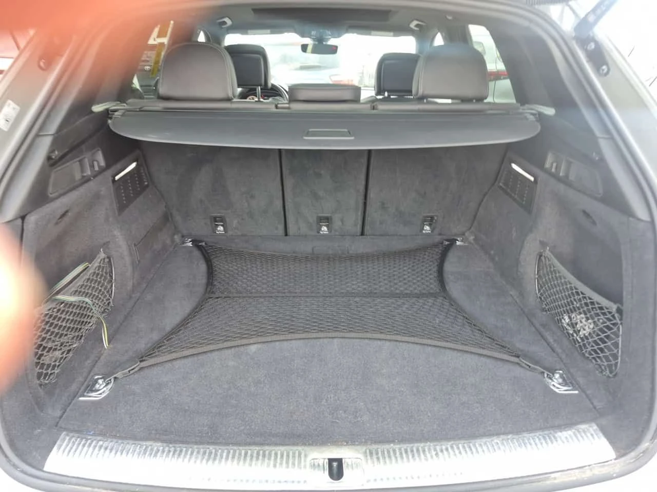 Audi Q5 S LINE/PREMIUM PLUS /CARFAX/ФИНАНСИРАНЕ, снимка 13 - Автомобили и джипове - 54826450
