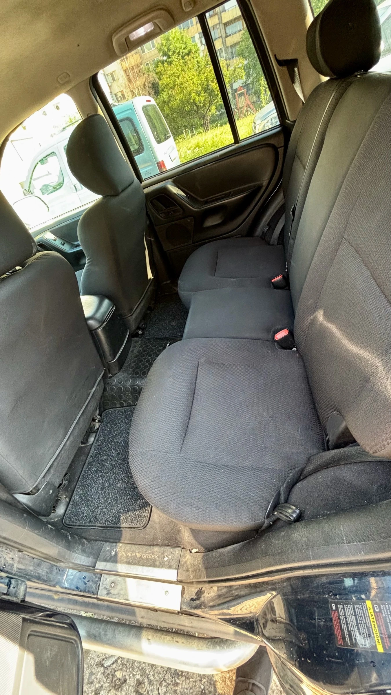 Jeep Grand cherokee 2.7 CRD, снимка 5 - Автомобили и джипове - 54863545
